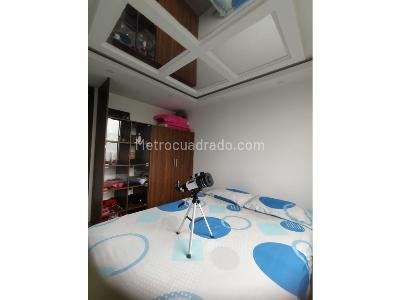 Apartamento de 3 alcobas en venta en Las Vegas De Comfandi, Cali, 55 m² · foto 7 de 17