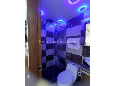 Apartamento de 3 alcobas en venta en Las Vegas De Comfandi, Cali, 55 m² · foto 8 de 17