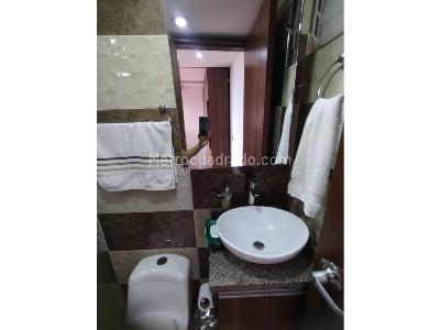 Apartamento de 3 alcobas en venta en Las Vegas De Comfandi, Cali, 55 m² · foto 9 de 17