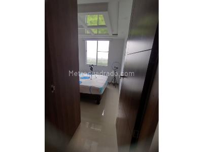 Apartamento de 3 alcobas en venta en Las Vegas De Comfandi, Cali, 55 m² · foto 11 de 17