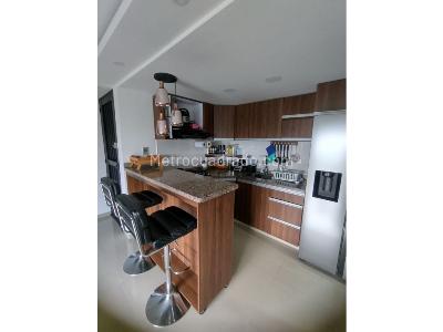Apartamento de 3 alcobas en venta en Las Vegas De Comfandi, Cali, 55 m² · foto 12 de 17