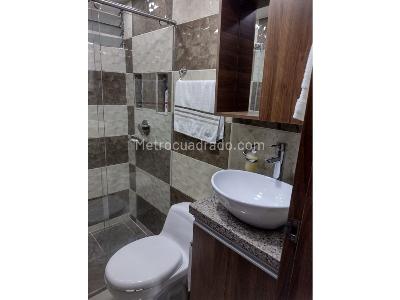 Apartamento de 3 alcobas en venta en Las Vegas De Comfandi, Cali, 55 m² · foto 14 de 17