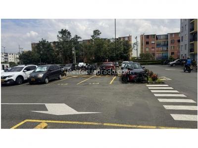 Apartamento de 3 alcobas en venta en Las Vegas De Comfandi, Cali, 55 m² · foto 15 de 17