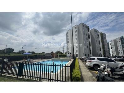 Apartamento de 3 alcobas en venta en Las Vegas De Comfandi, Cali, 55 m² · foto 16 de 17