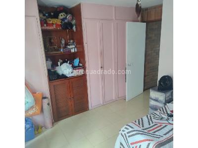 Casa de 5 alcobas en venta en Valle Del Lili, Cali, 169 m² · foto 3 de 20