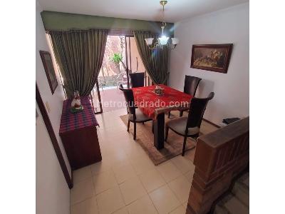 Casa de 5 alcobas en venta en Valle Del Lili, Cali, 169 m² · foto 4 de 20