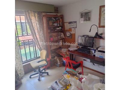 Casa de 5 alcobas en venta en Valle Del Lili, Cali, 169 m² · foto 9 de 20