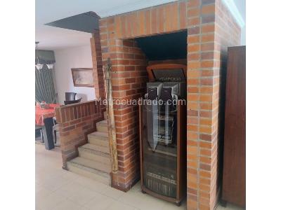 Casa de 5 alcobas en venta en Valle Del Lili, Cali, 169 m² · foto 14 de 20