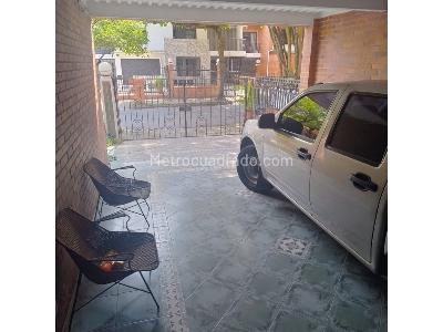 Casa de 5 alcobas en venta en Valle Del Lili, Cali, 169 m² · foto 18 de 20
