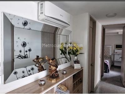 Apartamento de 3 alcobas en venta en Sameco, Cali, 60 m² · foto 5 de 20
