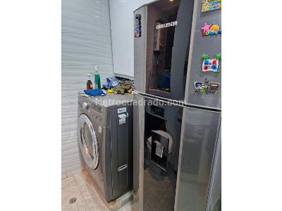 Apartamento de 3 alcobas en venta en Sameco, Cali, 60 m² · foto 6 de 20