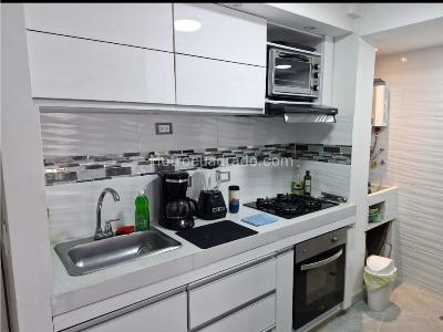 Apartamento de 3 alcobas en venta en Sameco, Cali, 60 m² · foto 7 de 20