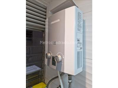 Apartamento de 3 alcobas en venta en Sameco, Cali, 60 m² · foto 11 de 20
