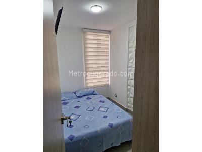 Apartamento de 3 alcobas en venta en Sameco, Cali, 60 m² · foto 14 de 20