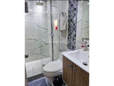 Apartamento de 3 alcobas en venta en Sameco, Cali, 60 m² · foto 15 de 20