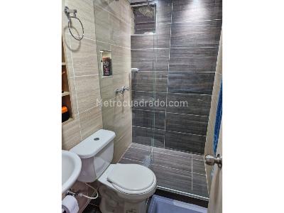 Apartamento de 3 alcobas en venta en Sameco, Cali, 60 m² · foto 17 de 20
