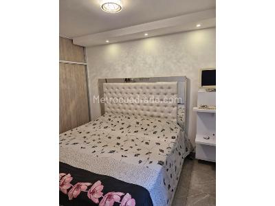 Apartamento de 3 alcobas en venta en Sameco, Cali, 60 m² · foto 18 de 20