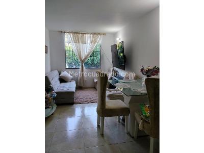 Apartamento de 2 alcobas en venta en Melendez, Cali, 48 m² · foto 1 de 5