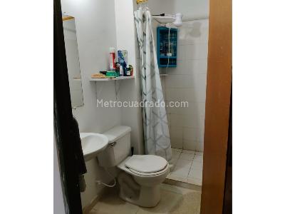 Apartamento de 2 alcobas en venta en Melendez, Cali, 48 m² · foto 5 de 5