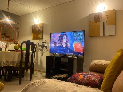 Casa de 3 alcobas en venta en Guadalupe, Cali, 100 m² · foto 1 de 16