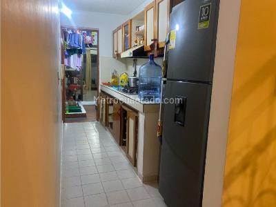 Casa de 3 alcobas en venta en Guadalupe, Cali, 100 m² · foto 3 de 16