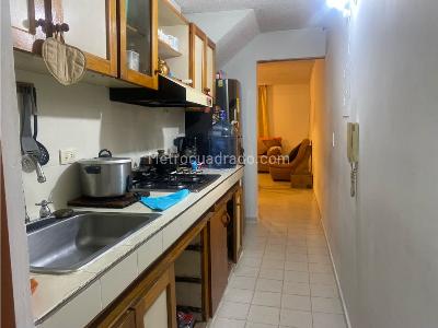 Casa de 3 alcobas en venta en Guadalupe, Cali, 100 m² · foto 4 de 16