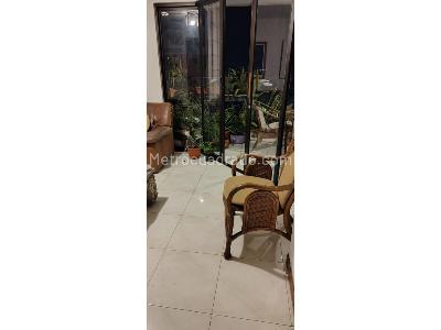 Apartamento de 3 alcobas en venta en Chipichape, Cali, 128 m² · foto 2 de 11