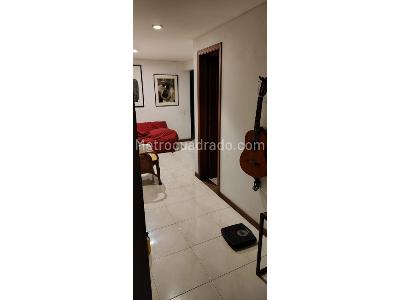 Apartamento de 3 alcobas en venta en Chipichape, Cali, 128 m² · foto 3 de 11