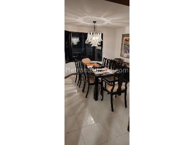 Apartamento de 3 alcobas en venta en Chipichape, Cali, 128 m² · foto 6 de 11