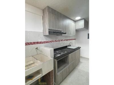 Apartamento de 3 alcobas en venta en Santa Anita, Cali, 66 m² · foto 10 de 12