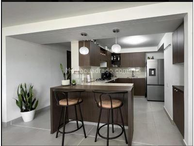 Apartamento de 3 alcobas en venta en Valle Del Lili, Cali, 97 m² · foto 4 de 14