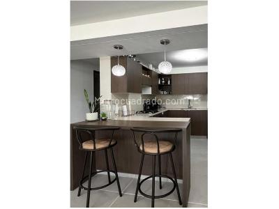 Apartamento de 3 alcobas en venta en Valle Del Lili, Cali, 97 m² · foto 5 de 14