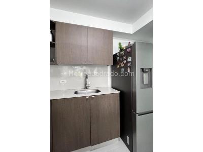 Apartamento de 3 alcobas en venta en Valle Del Lili, Cali, 97 m² · foto 6 de 14