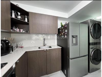 Apartamento de 3 alcobas en venta en Valle Del Lili, Cali, 97 m² · foto 7 de 14
