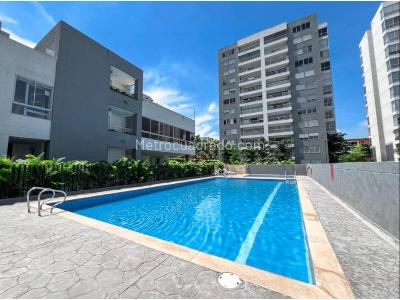 Apartamento de 3 alcobas en venta en Valle Del Lili, Cali, 97 m² · foto 10 de 14