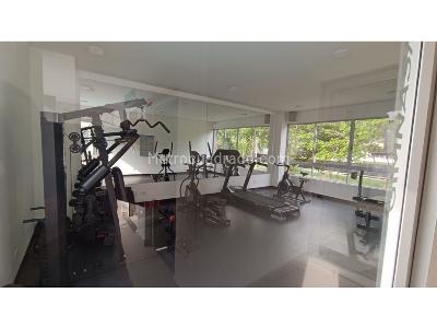 Apartamento de 3 alcobas en venta en Valle Del Lili, Cali, 97 m² · foto 11 de 14