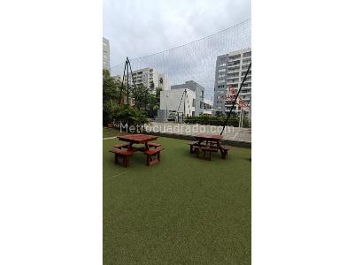 Apartamento de 3 alcobas en venta en Valle Del Lili, Cali, 97 m² · foto 13 de 14