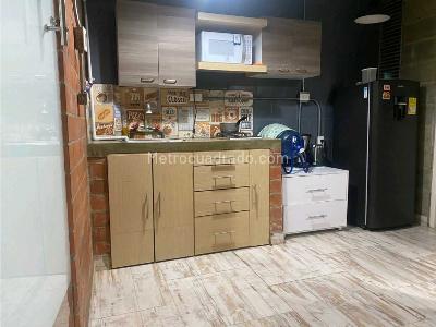 Casa de 2 alcobas en venta en Valle Del Lili, Cali, 130 m² · foto 5 de 18