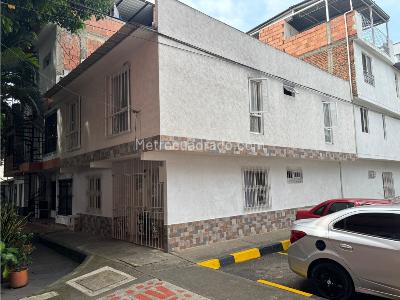 Casa de 5 alcobas en venta en Ciudadela Comfandi, Cali, 120 m² · foto 1 de 20