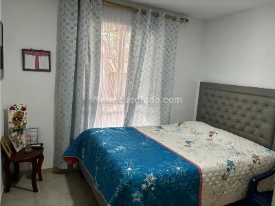 Casa de 5 alcobas en venta en Ciudadela Comfandi, Cali, 120 m² · foto 11 de 20