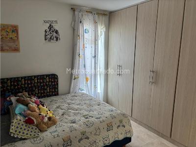 Casa de 5 alcobas en venta en Ciudadela Comfandi, Cali, 120 m² · foto 12 de 20