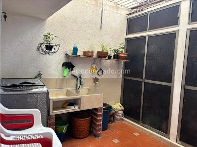 Casa de 5 alcobas en venta en Ciudadela Comfandi, Cali, 120 m² · foto 13 de 20