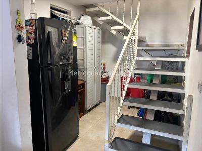 Casa de 5 alcobas en venta en Ciudadela Comfandi, Cali, 120 m² · foto 15 de 20