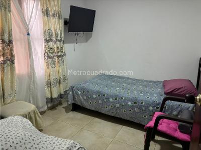 Casa de 5 alcobas en venta en Ciudadela Comfandi, Cali, 120 m² · foto 16 de 20
