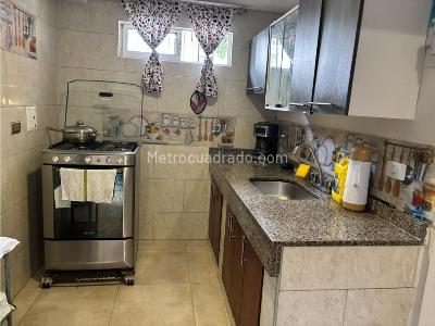 Casa de 5 alcobas en venta en Ciudadela Comfandi, Cali, 120 m² · foto 17 de 20