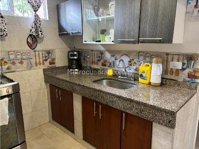 Casa de 5 alcobas en venta en Ciudadela Comfandi, Cali, 120 m² · foto 20 de 20