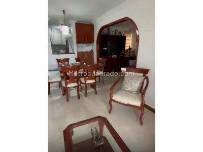 Apartamento de 3 alcobas en venta en Quintas De Don Simon, Cali, 90 m² · foto 4 de 11