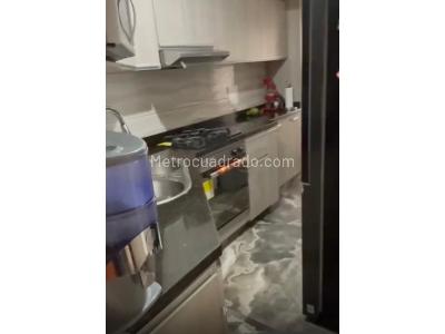 Apartamento de 3 alcobas en venta en Quintas De Don Simon, Cali, 90 m² · foto 8 de 11