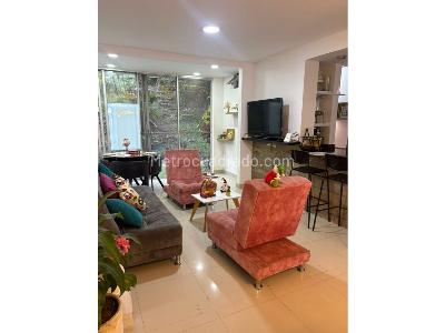 Casa de 3 alcobas en venta en Altos De Guadalupe, Cali, 156 m² · foto 4 de 20