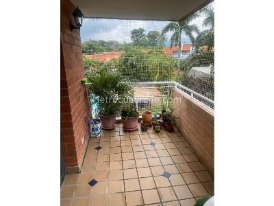 Apartamento de 3 alcobas en venta en Ciudad Jardin, Cali, 153 m² · foto 3 de 20